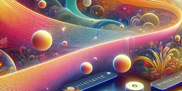 A vibrant digital platform showcasing diverse adult film categories, emphasizing Japanese AV films with enticing visuals and user-friendly design.